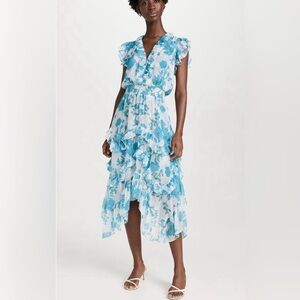 MISA Los Angeles - Dakota Dress - NWT - Size XS